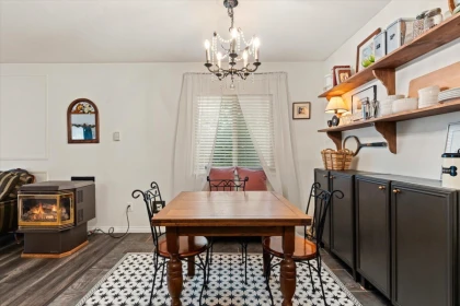 Pantry Photo of 101 45900 Lewis Avenue, Chilliwack, BC
