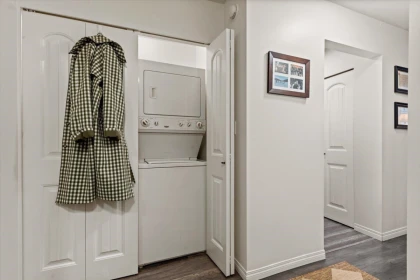 Powder Room Photo of 101 45900 Lewis Avenue, Chilliwack, BC