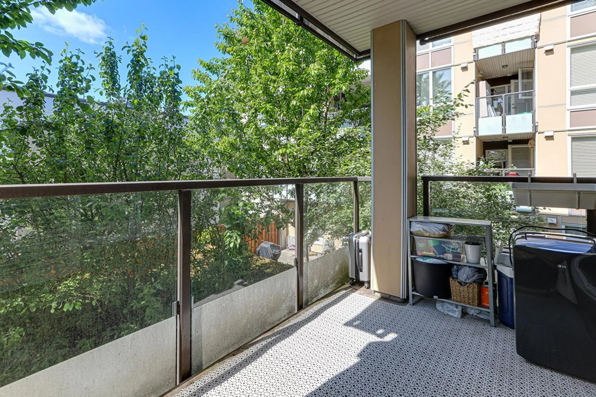 Office / Den Photo of 208 55 Eighth Avenue, New Westminster, BC