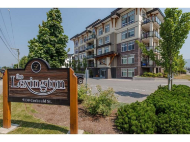 403 9130 Corbould Street, Chilliwack, BC, Chilliwack Proper West — 2 bed apartment/condo for sale