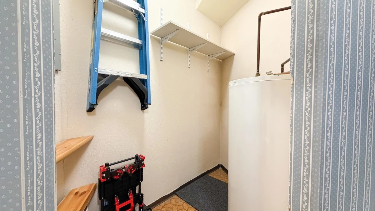 Mudroom Photo of 201 8291 Park Road, Richmond, BC