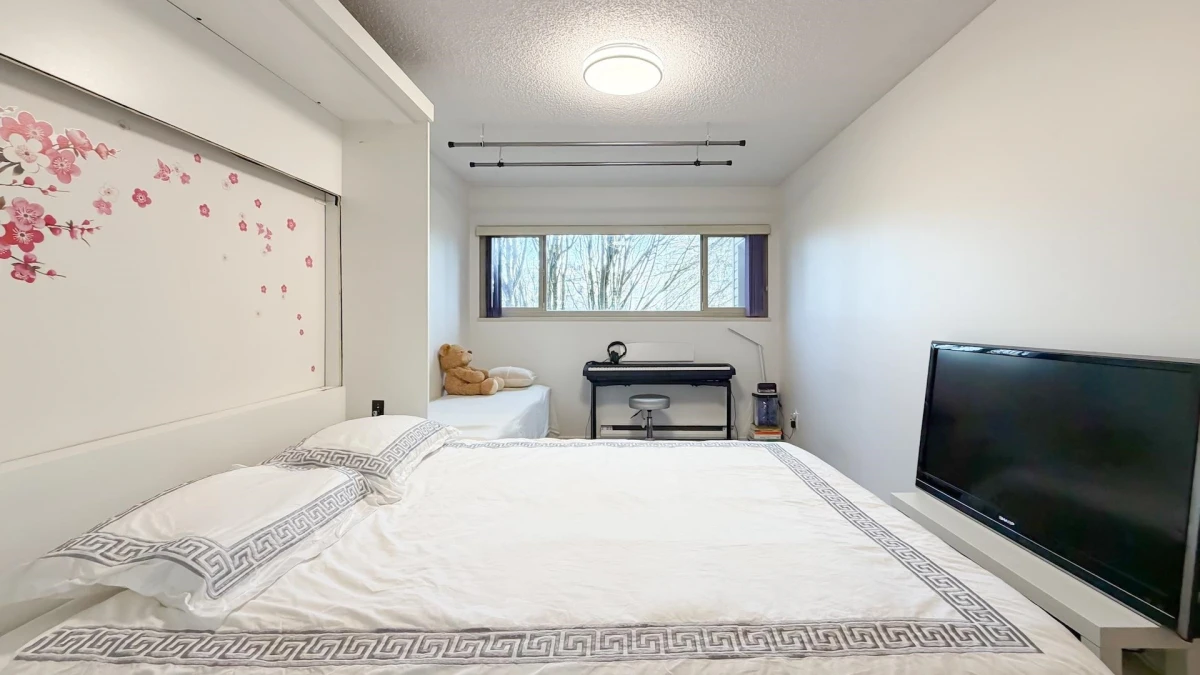 Office / Den Photo of 201 8291 Park Road, Richmond, BC