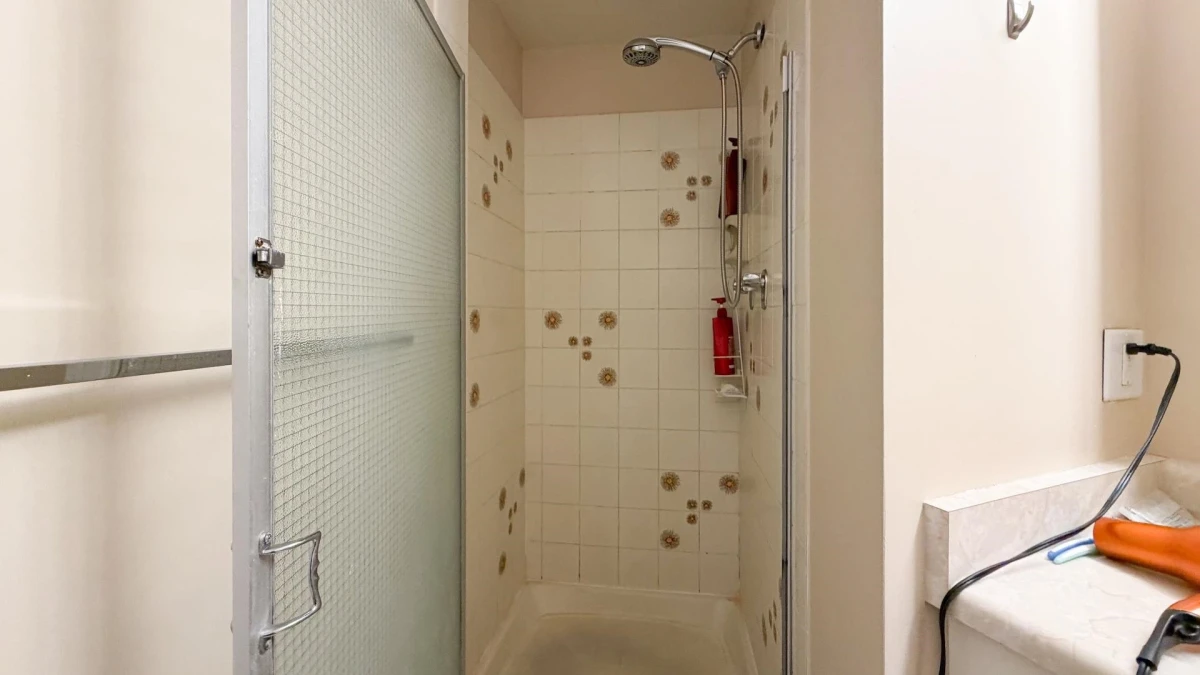 Powder Room Photo of 201 8291 Park Road, Richmond, BC