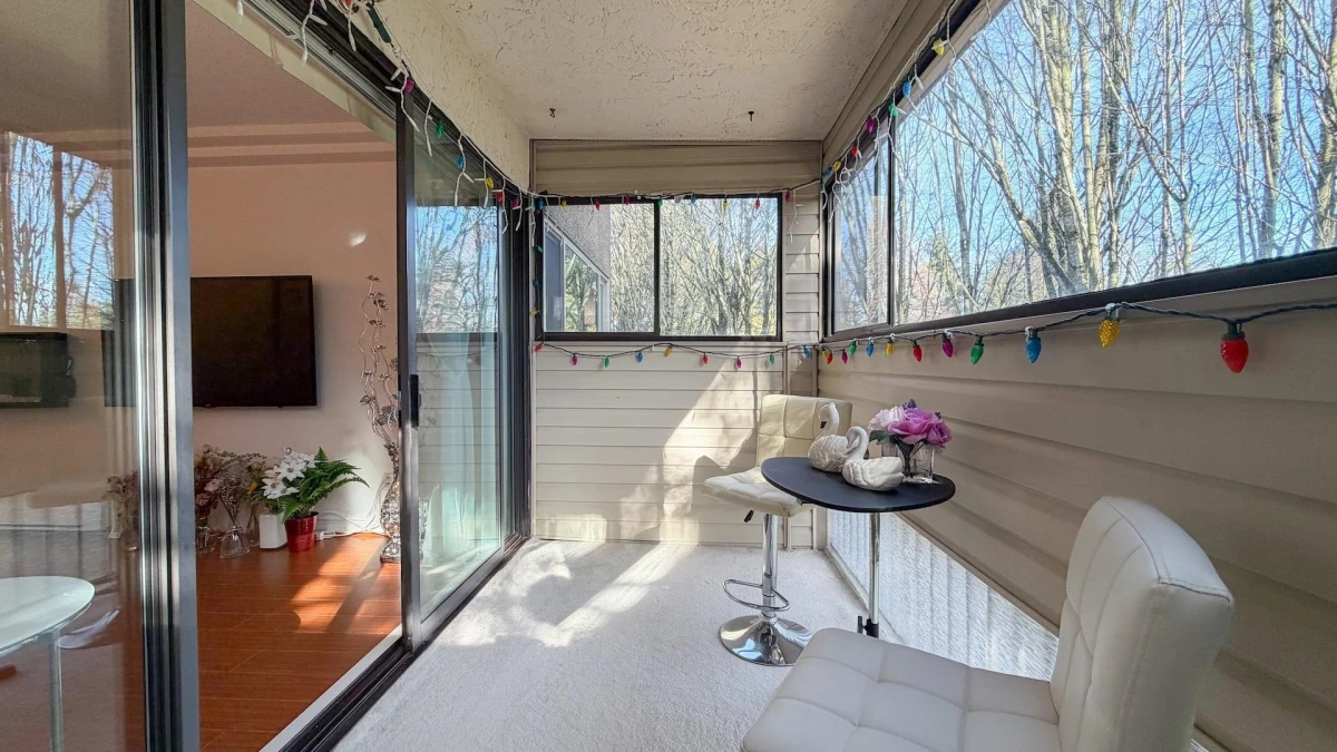 Primary Bathroom Photo of 201 8291 Park Road, Richmond, BC