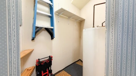 Mudroom Photo of 201 8291 Park Road, Richmond, BC
