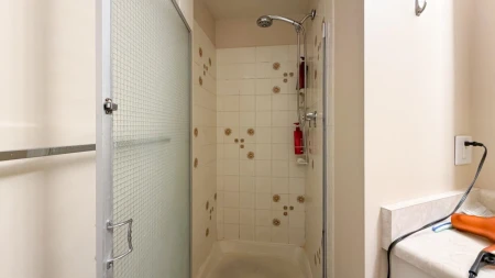 Powder Room Photo of 201 8291 Park Road, Richmond, BC