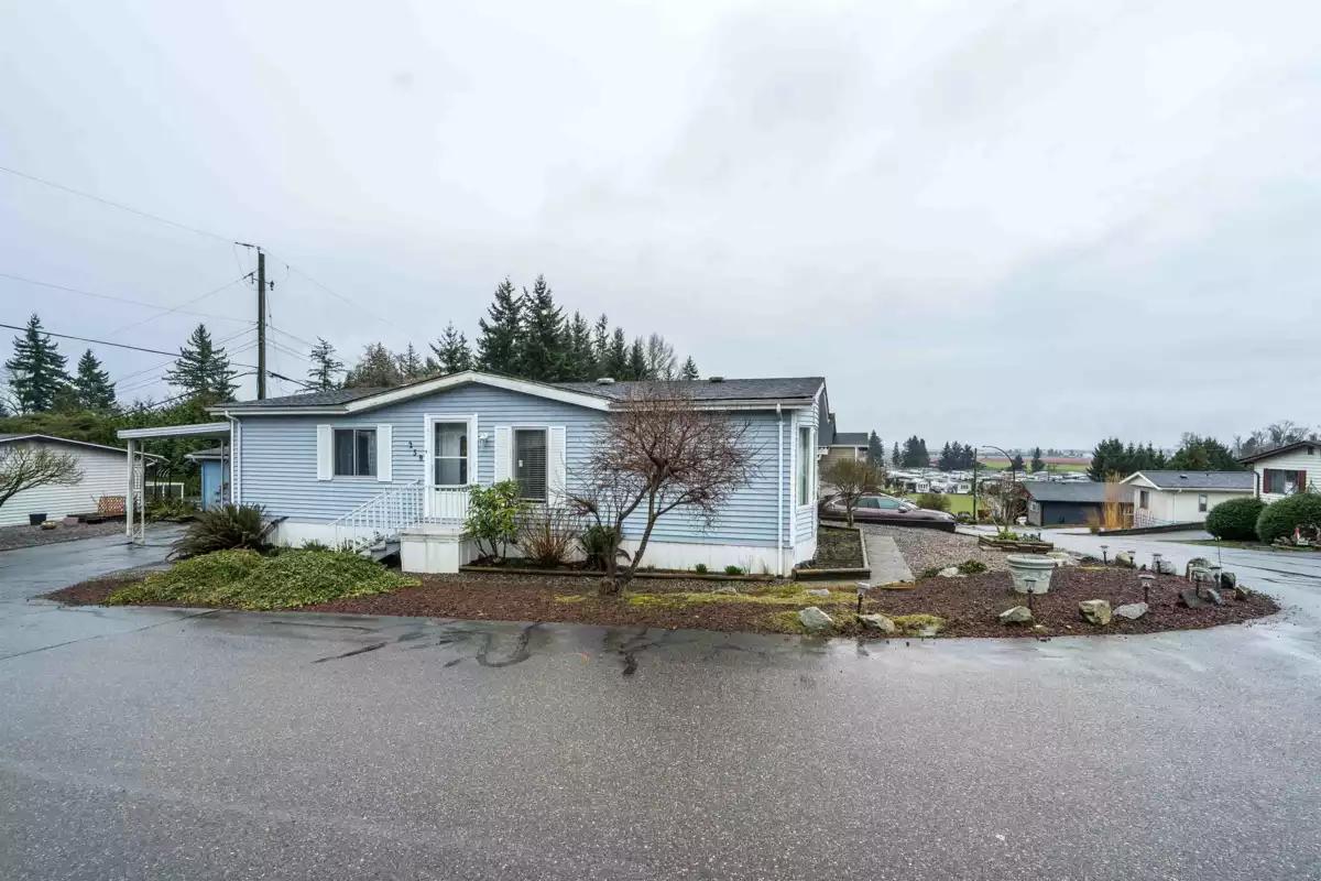 Dining Area Photo of 259 27111 Avenue, Langley, BC