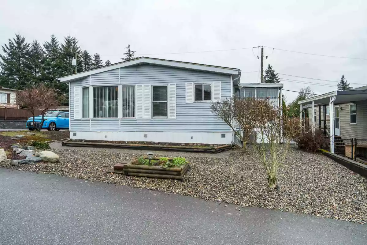 Family Room Photo of 259 27111 Avenue, Langley, BC