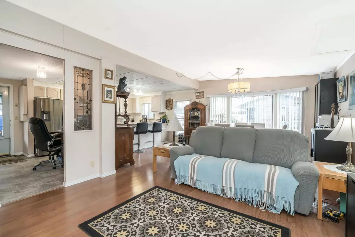 Kitchen Photo of 259 27111 Avenue, Langley, BC