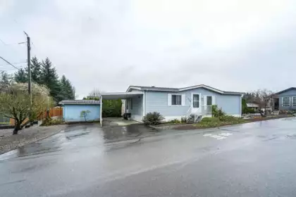 259 27111 Avenue, Langley, BC, Brookswood Langley — 2 bed manufactured home for sale