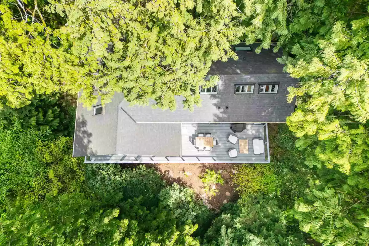 Loft / Bonus Room Photo of 1197 Tall Tree Lane, North Vancouver, BC