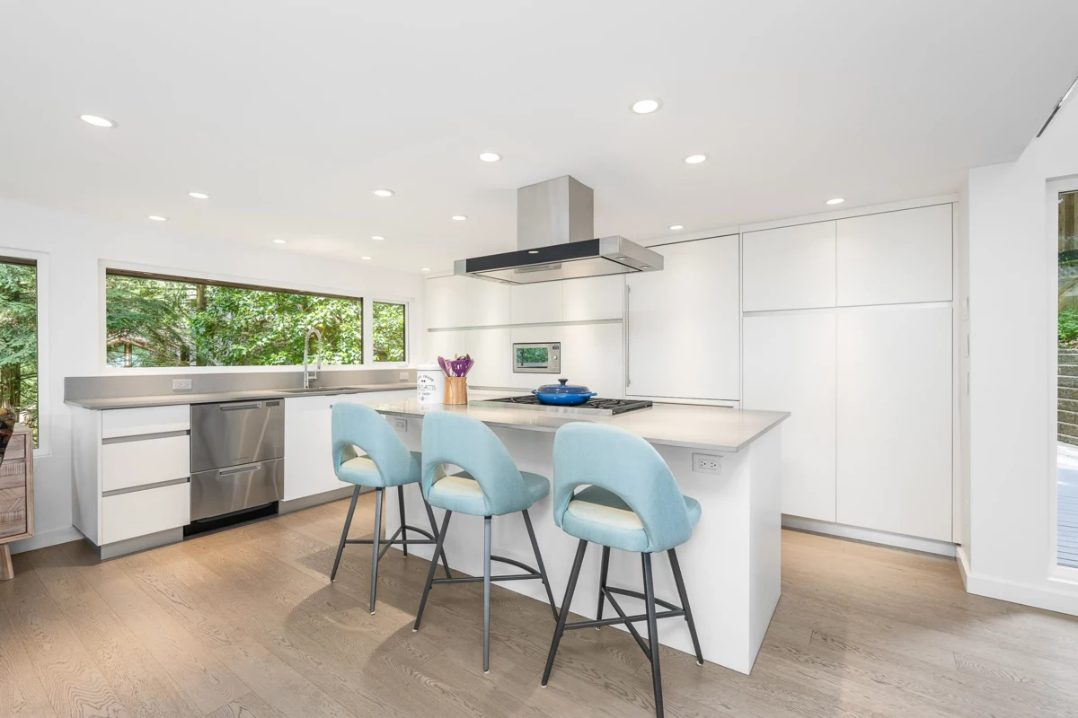 Pantry Photo of 1197 Tall Tree Lane, North Vancouver, BC