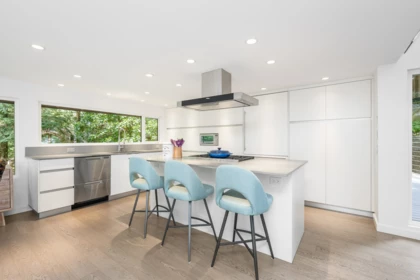 Pantry Photo of 1197 Tall Tree Lane, North Vancouver, BC