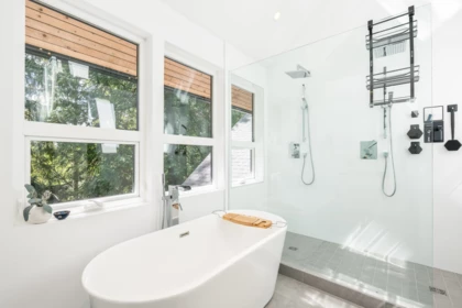 Primary Bedroom Photo of 1197 Tall Tree Lane, North Vancouver, BC