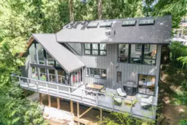 1197 Tall Tree Lane, North Vancouver, BC