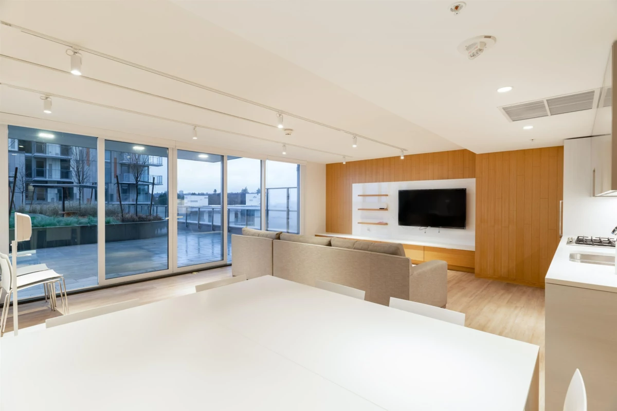 Bedroom 4 Photo of 506 8121 Chester Street, Vancouver, BC