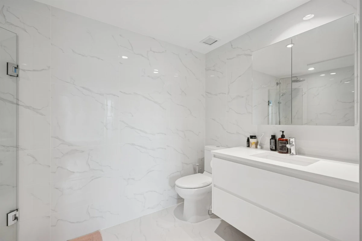 Kitchen Photo of 506 8121 Chester Street, Vancouver, BC