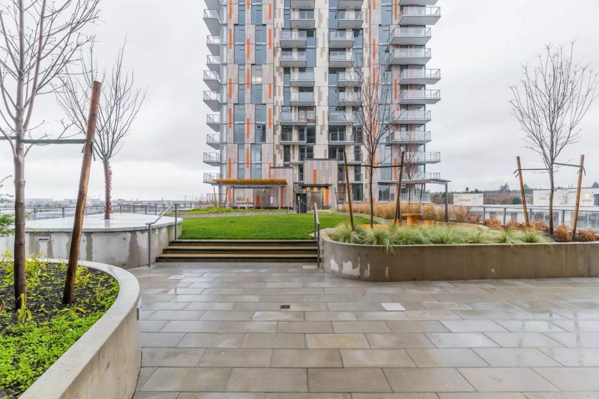 Loft / Bonus Room Photo of 506 8121 Chester Street, Vancouver, BC
