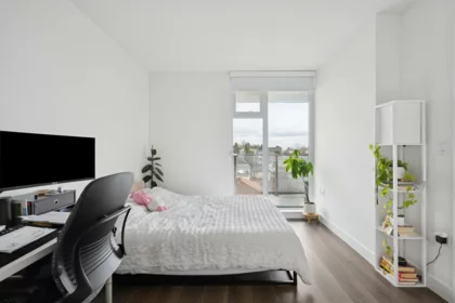 506 8121 Chester Street, Vancouver, BC, Vancouver — Apartment/Condo for sale