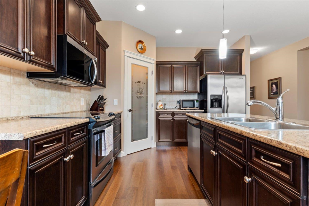 Bedroom 2 Photo of 5939 Cobblestone Street, Chilliwack, BC