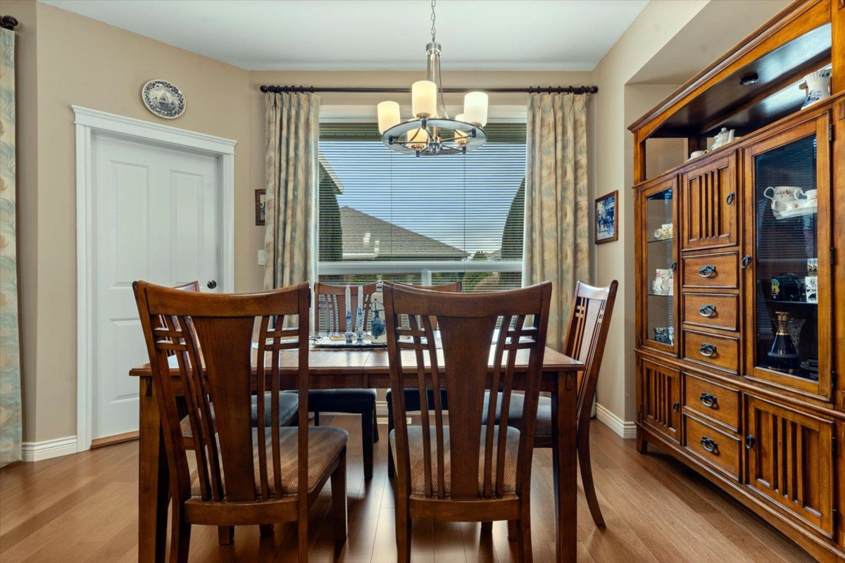 Bedroom 3 Photo of 5939 Cobblestone Street, Chilliwack, BC