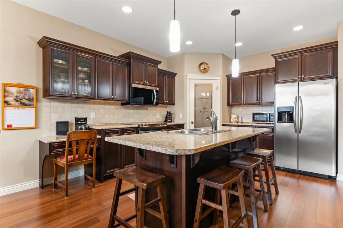 Bedroom 4 Photo of 5939 Cobblestone Street, Chilliwack, BC