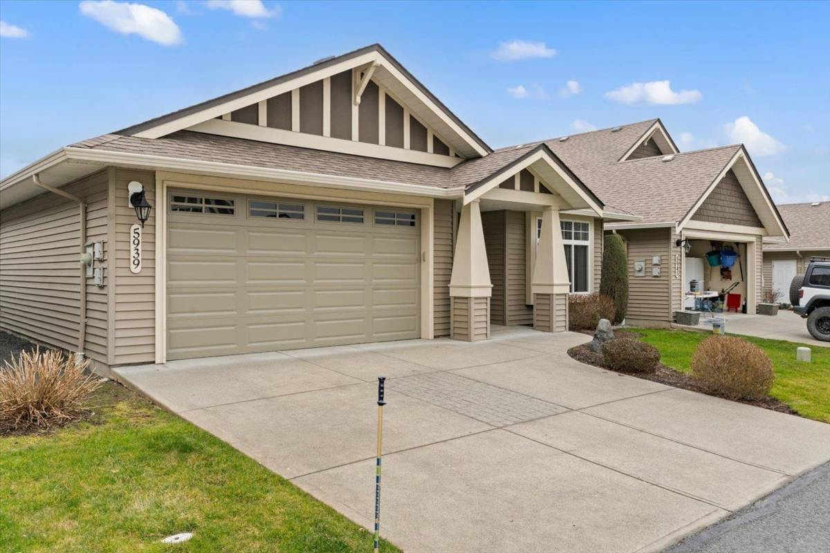 Hot Tub / Spa Photo of 5939 Cobblestone Street, Chilliwack, BC