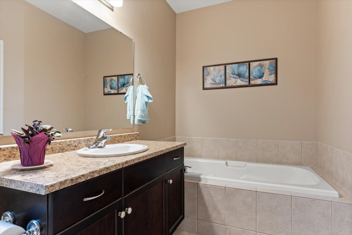 Loft / Bonus Room Photo of 5939 Cobblestone Street, Chilliwack, BC