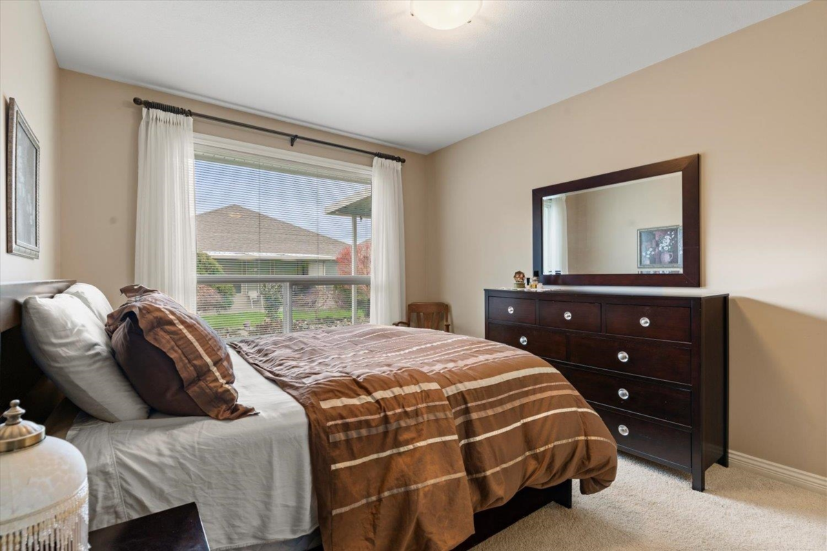 Office / Den Photo of 5939 Cobblestone Street, Chilliwack, BC