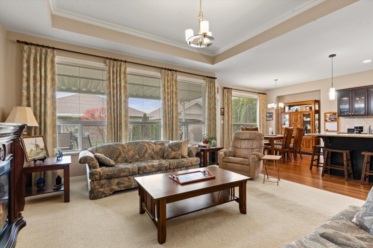 Pantry Photo of 5939 Cobblestone Street, Chilliwack, BC