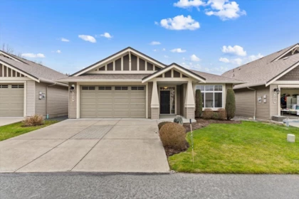 5939 Cobblestone Street, Chilliwack, BC, Chilliwack — Single Family Residence for sale