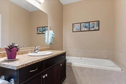 Loft / Bonus Room Photo of 5939 Cobblestone Street, Chilliwack, BC