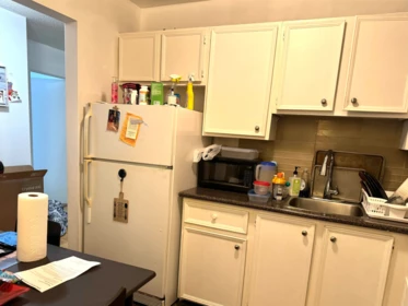 Pantry Photo of 229 32850 George Ferguson Way, Abbotsford, BC