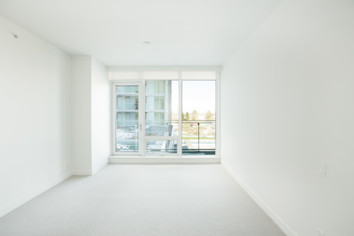 Bedroom 2 Photo of 305 6611 Pearson Way, Richmond, BC