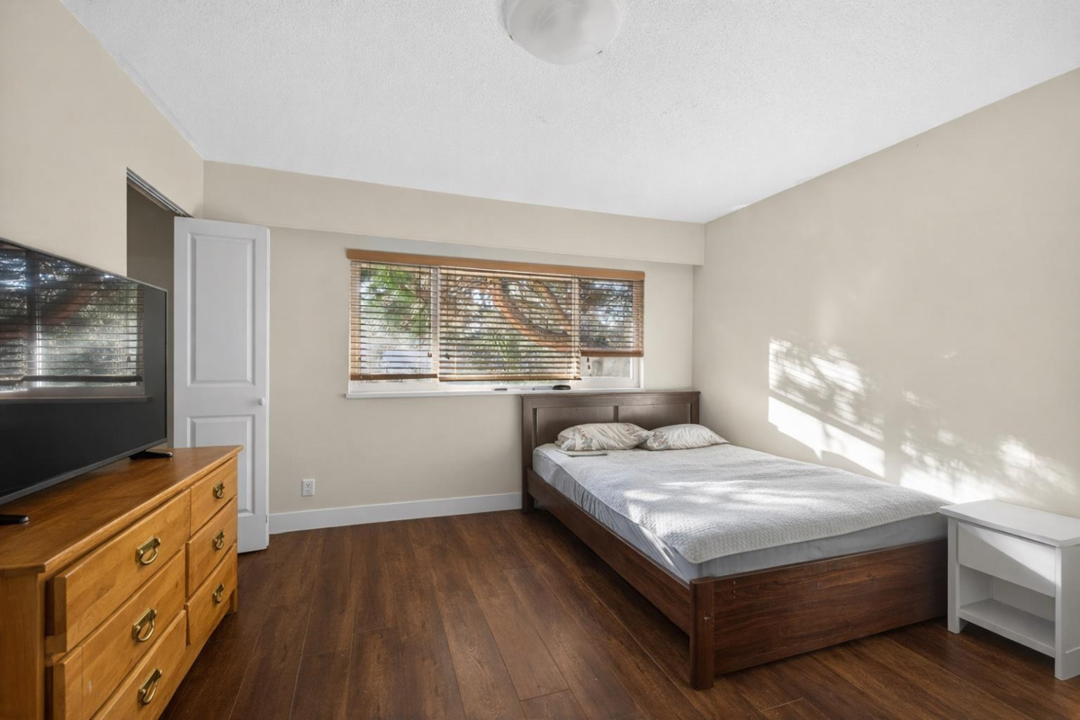 Bedroom 2 Photo of 557 E 21st Avenue, Vancouver, BC