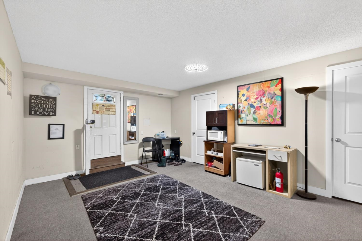 Loft / Bonus Room Photo of 557 E 21st Avenue, Vancouver, BC