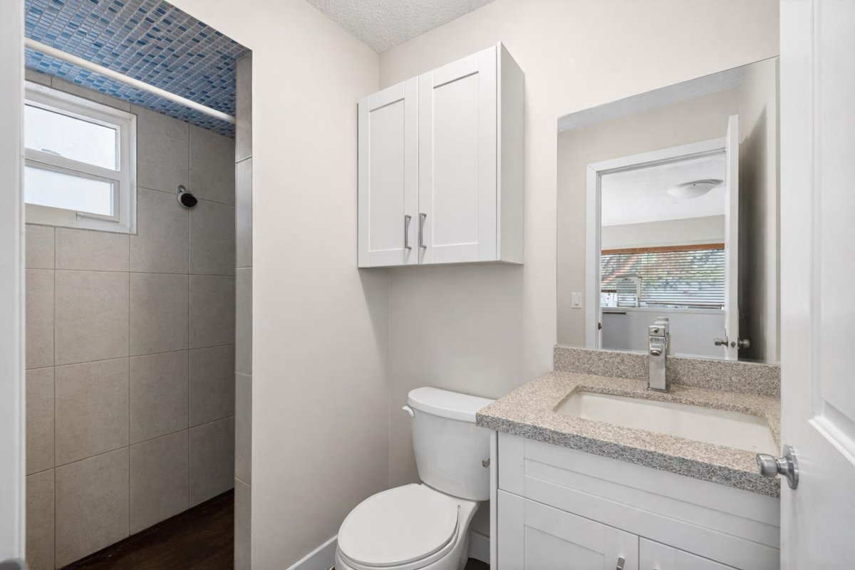 Office / Den Photo of 557 E 21st Avenue, Vancouver, BC