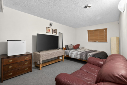 Bedroom 4 Photo of 557 E 21st Avenue, Vancouver, BC