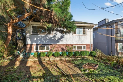 557 E 21st Avenue, Vancouver, BC