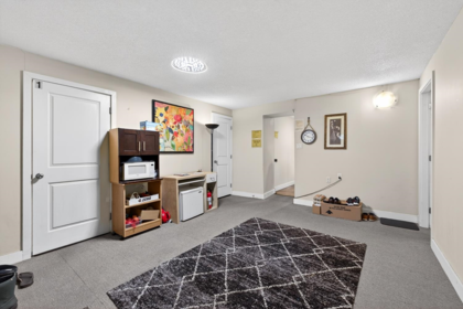 Laundry Room Photo of 557 E 21st Avenue, Vancouver, BC