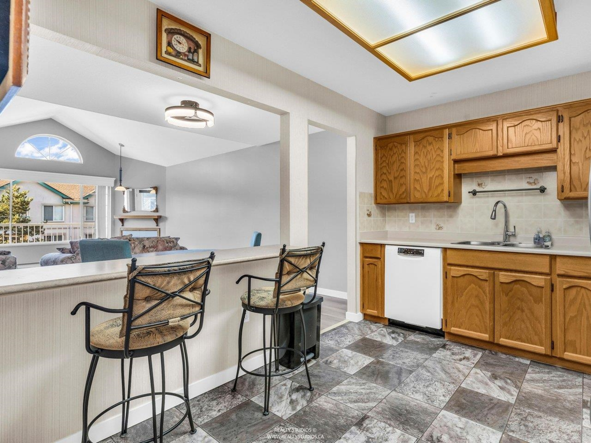 Bedroom 2 Photo of 312 5375 205 Street, Langley, BC