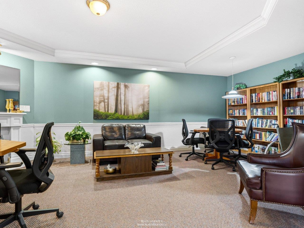 Hot Tub / Spa Photo of 312 5375 205 Street, Langley, BC