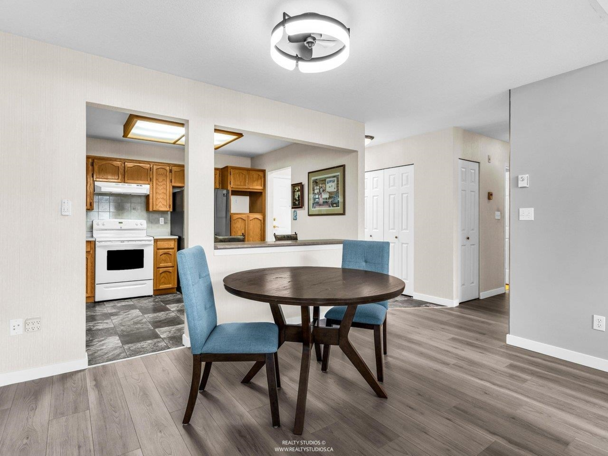 Primary Bathroom Photo of 312 5375 205 Street, Langley, BC