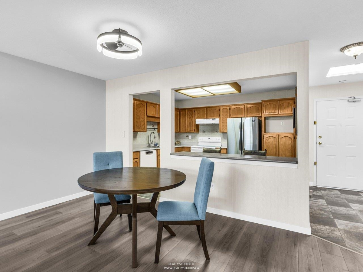 Primary Bedroom Photo of 312 5375 205 Street, Langley, BC