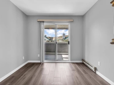 Mudroom Photo of 312 5375 205 Street, Langley, BC