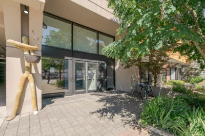 Office / Den Photo of 302 160 W 3rd Street, North Vancouver, BC