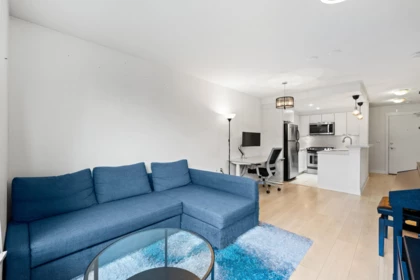 Pantry Photo of 302 160 W 3rd Street, North Vancouver, BC