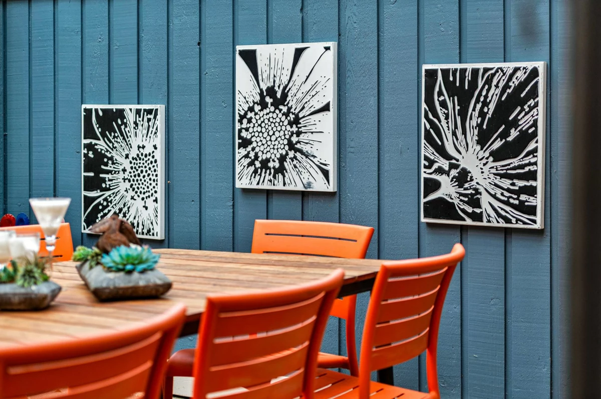 Living Room Photo of 3669 Edgemont Boulevard, North Vancouver, BC