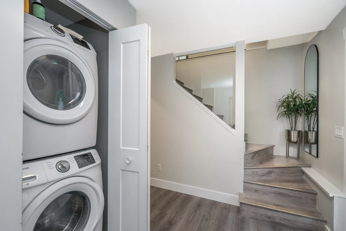 Basement Recreation Room Photo of 4427 202 Street, Langley, BC