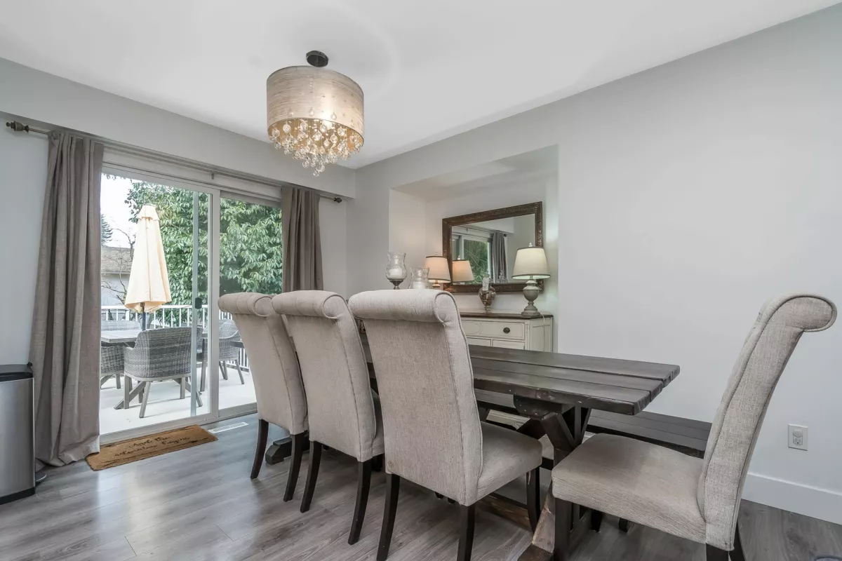 Bedroom 2 Photo of 4427 202 Street, Langley, BC